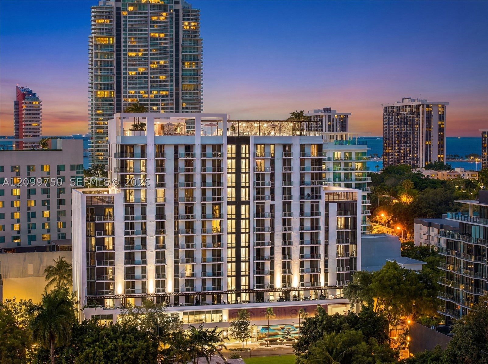 1611 SW 2nd Avenue 1104