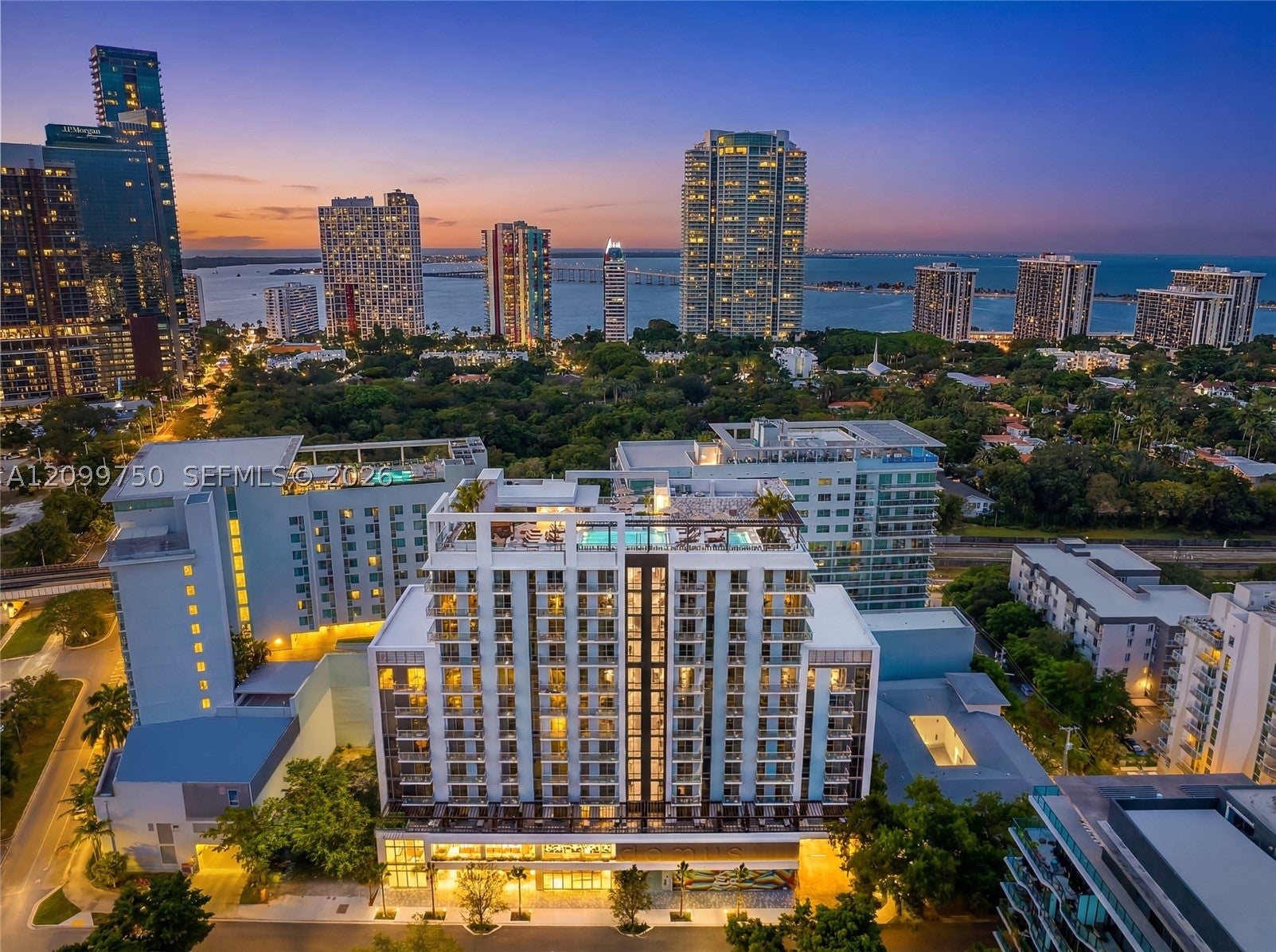 1611 SW 2nd Avenue 1104