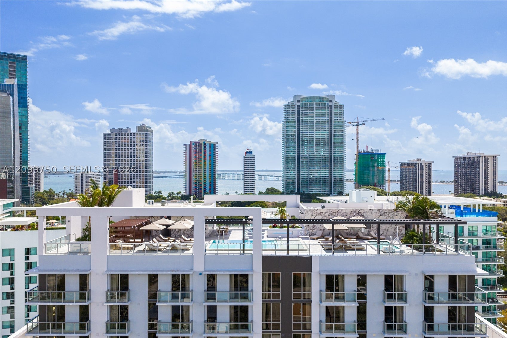 1611 SW 2nd Avenue 1104