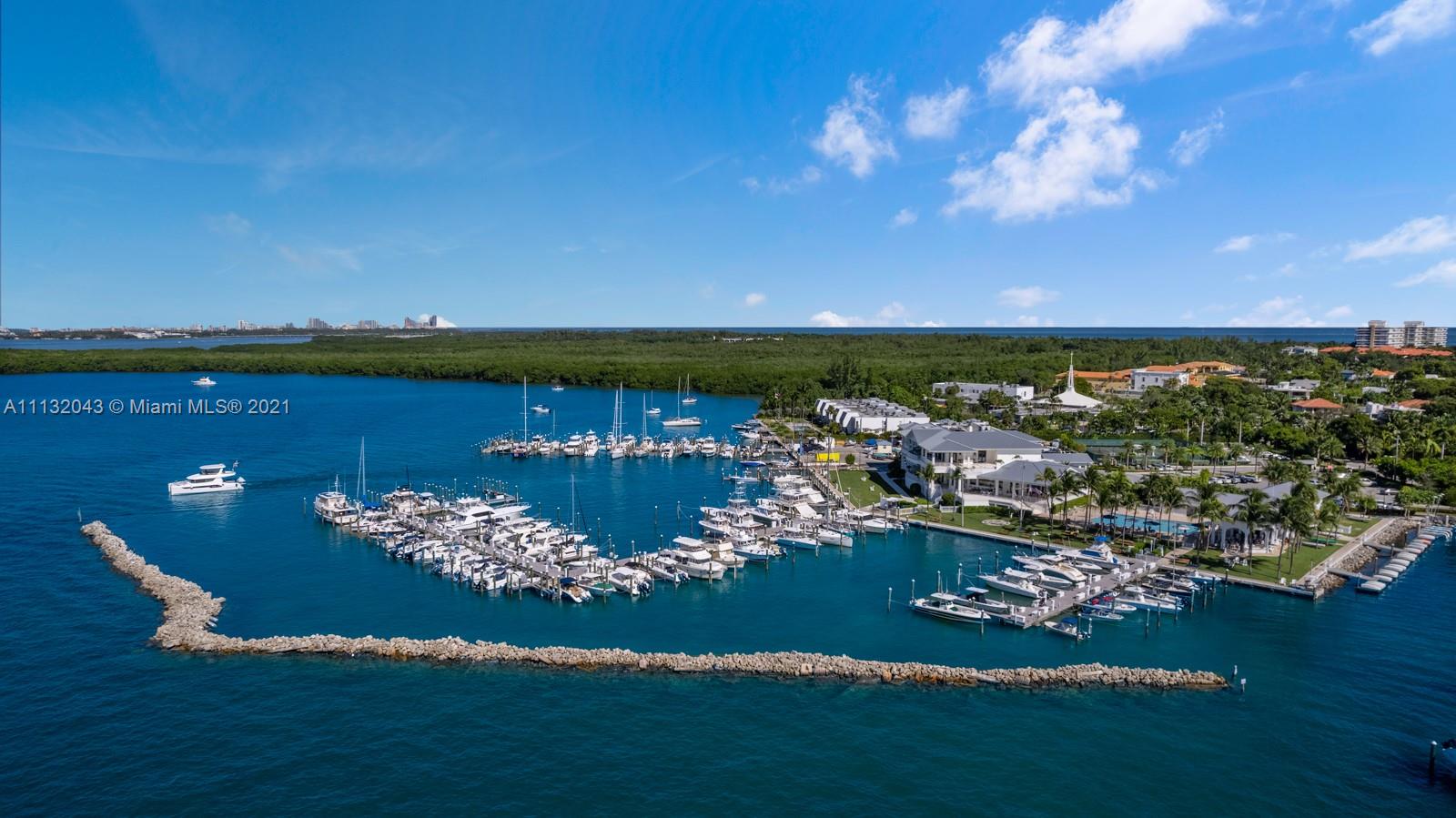 TROPICAL ISLE HOMES SUB 4 - Residential