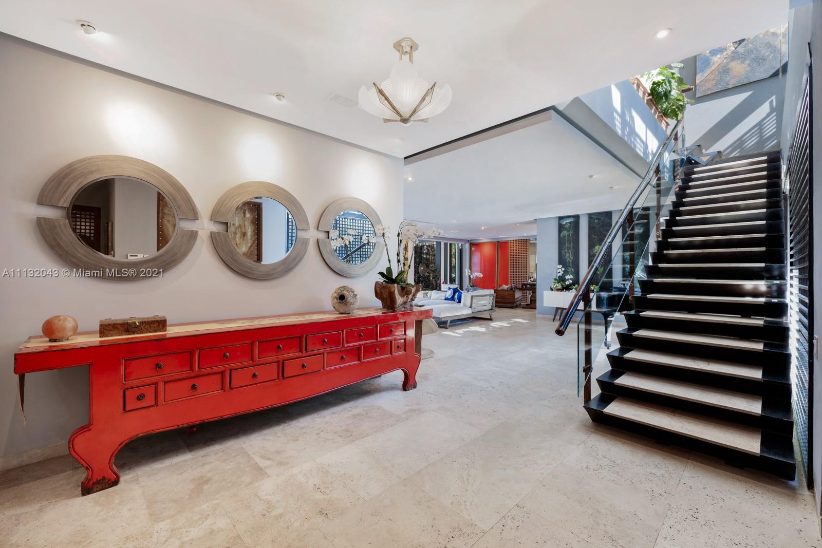 TROPICAL ISLE HOMES SUB 4 - Residential