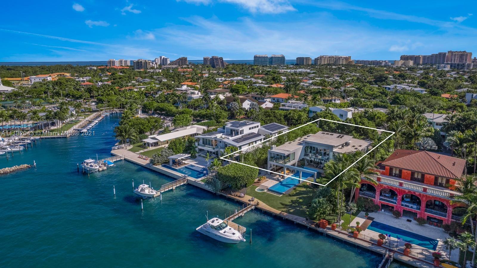 TROPICAL ISLE HOMES SUB 4 - Residential