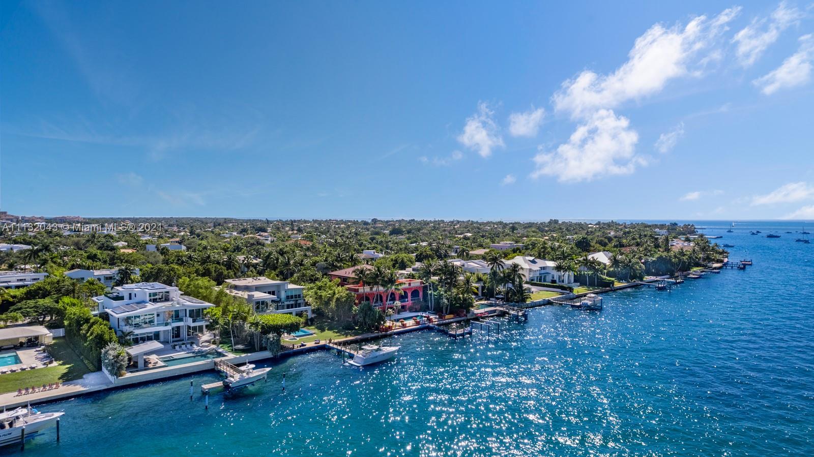 TROPICAL ISLE HOMES SUB 4 - Residential