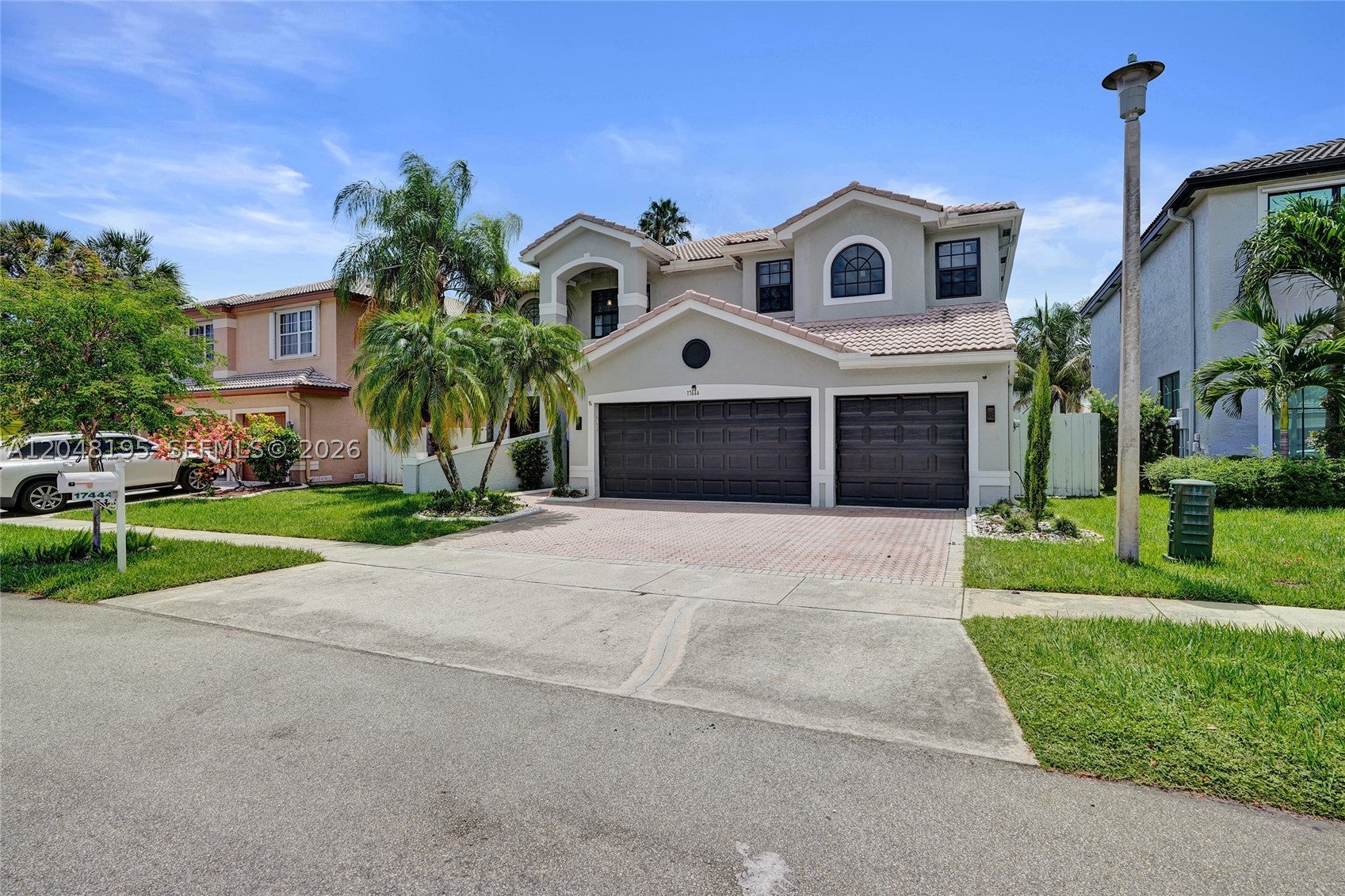 17444 SW 31st Ct