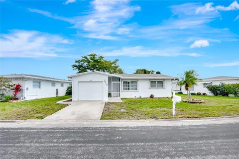 1010 NW 73rd Ter, Margate, FL 33063 - MLS#: A11757301