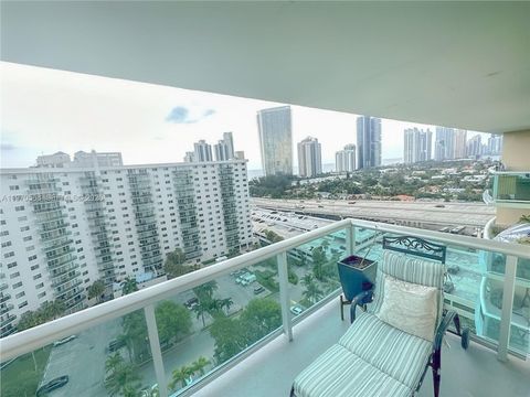 19390 Collins Ave 1612 Sunny Isles Beach FL 33160