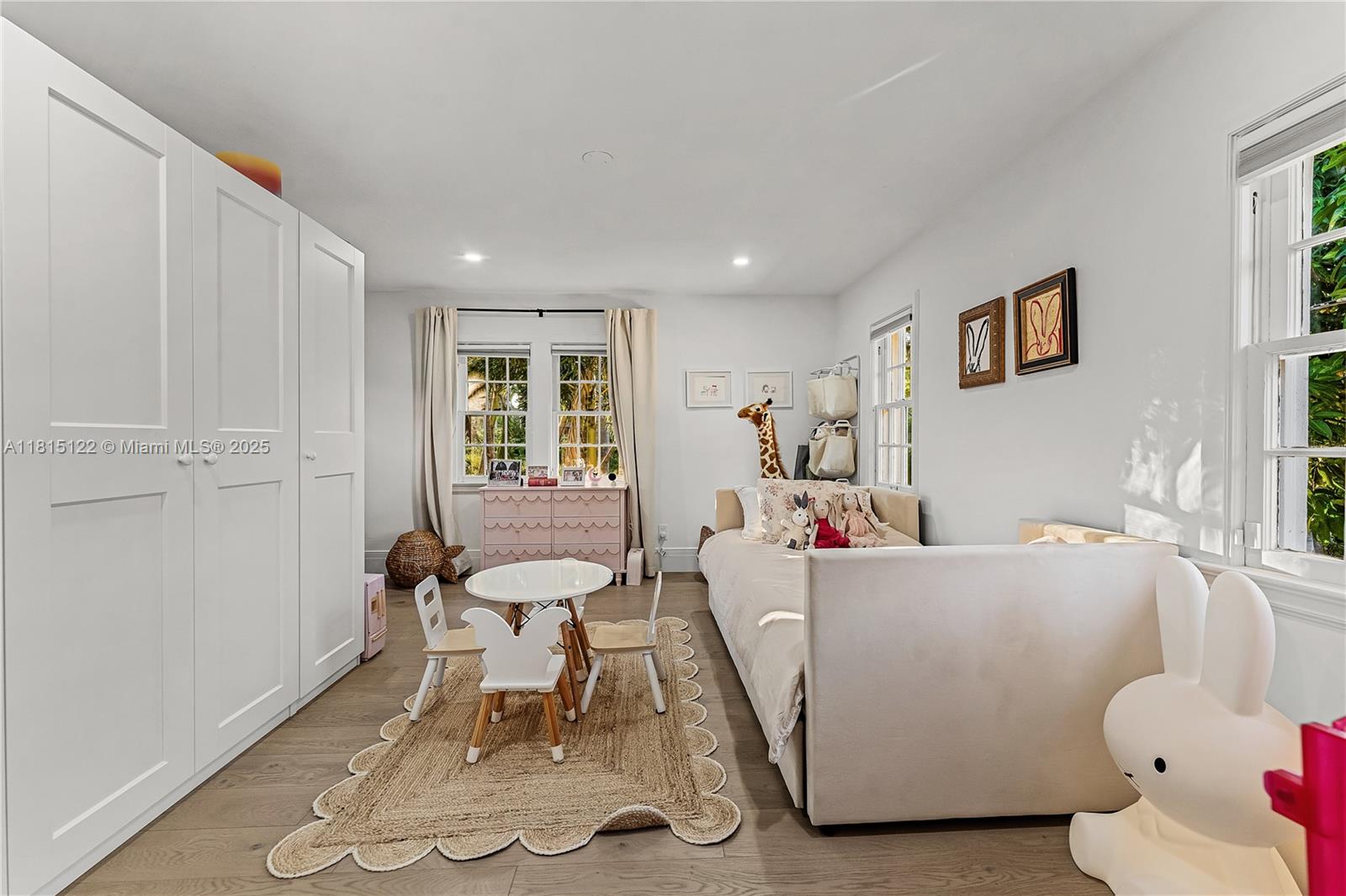 ORCHARD SUB 2 & 3 - Residential