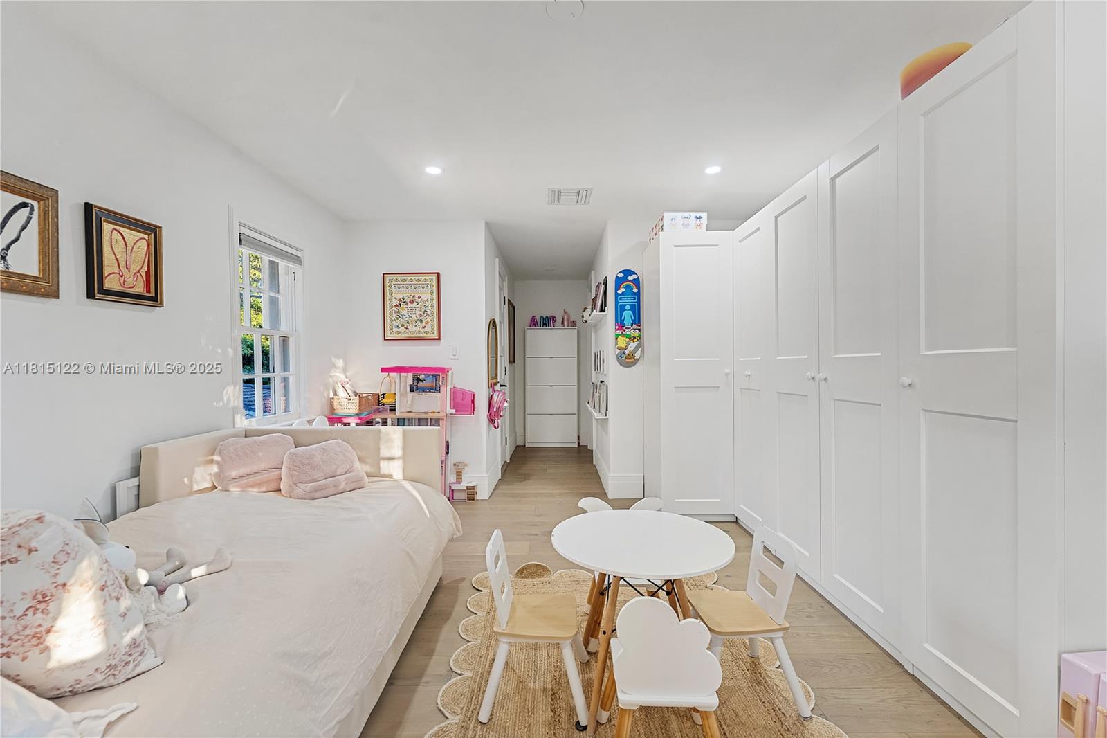 ORCHARD SUB 2 & 3 - Residential