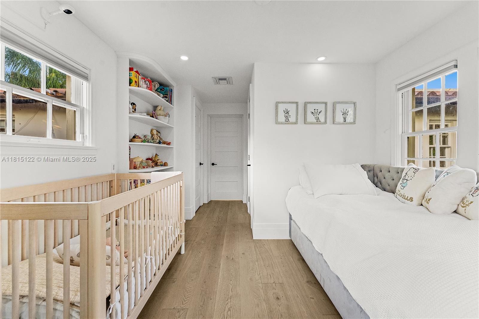 ORCHARD SUB 2 & 3 - Residential