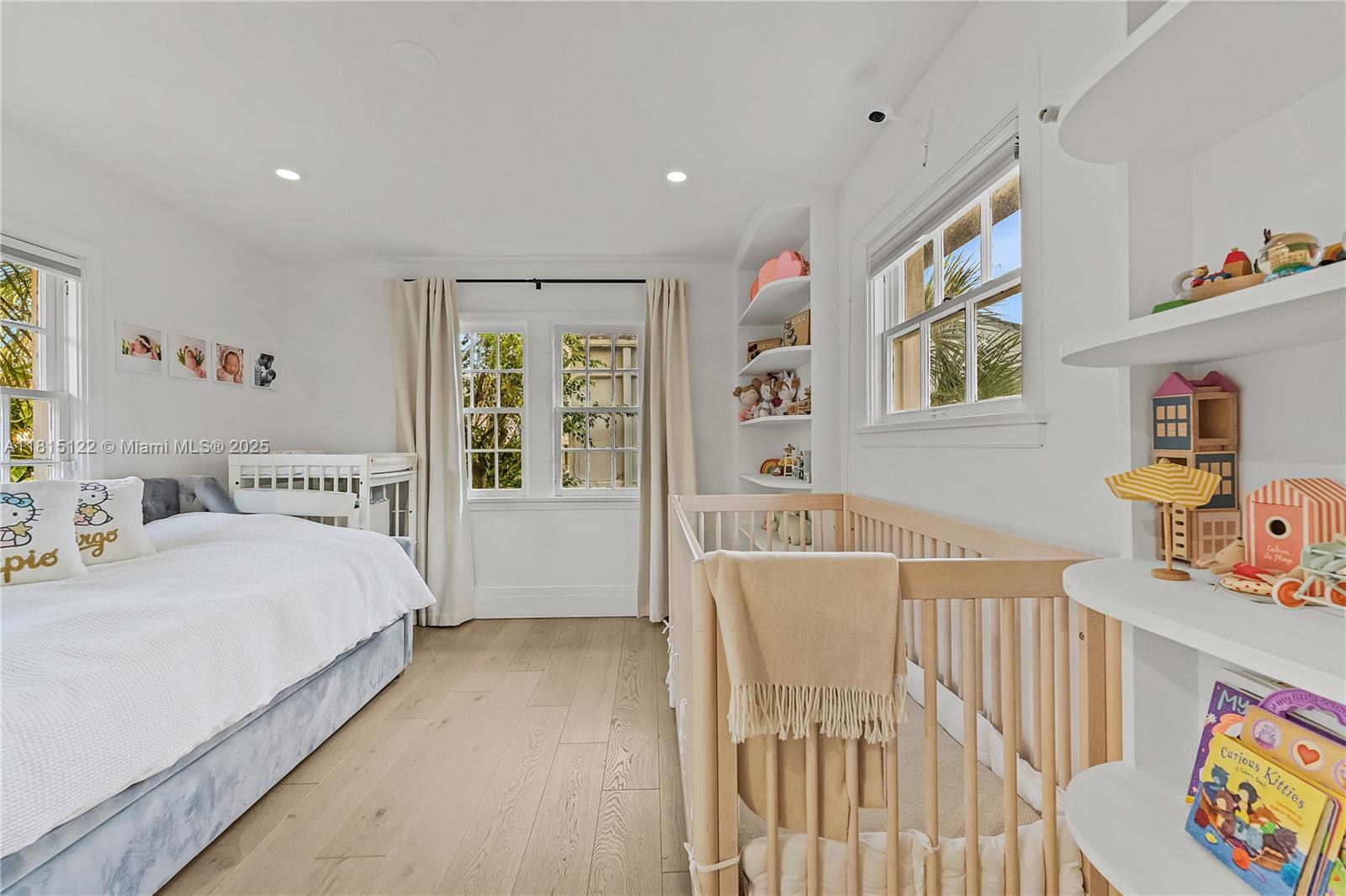ORCHARD SUB 2 & 3 - Residential