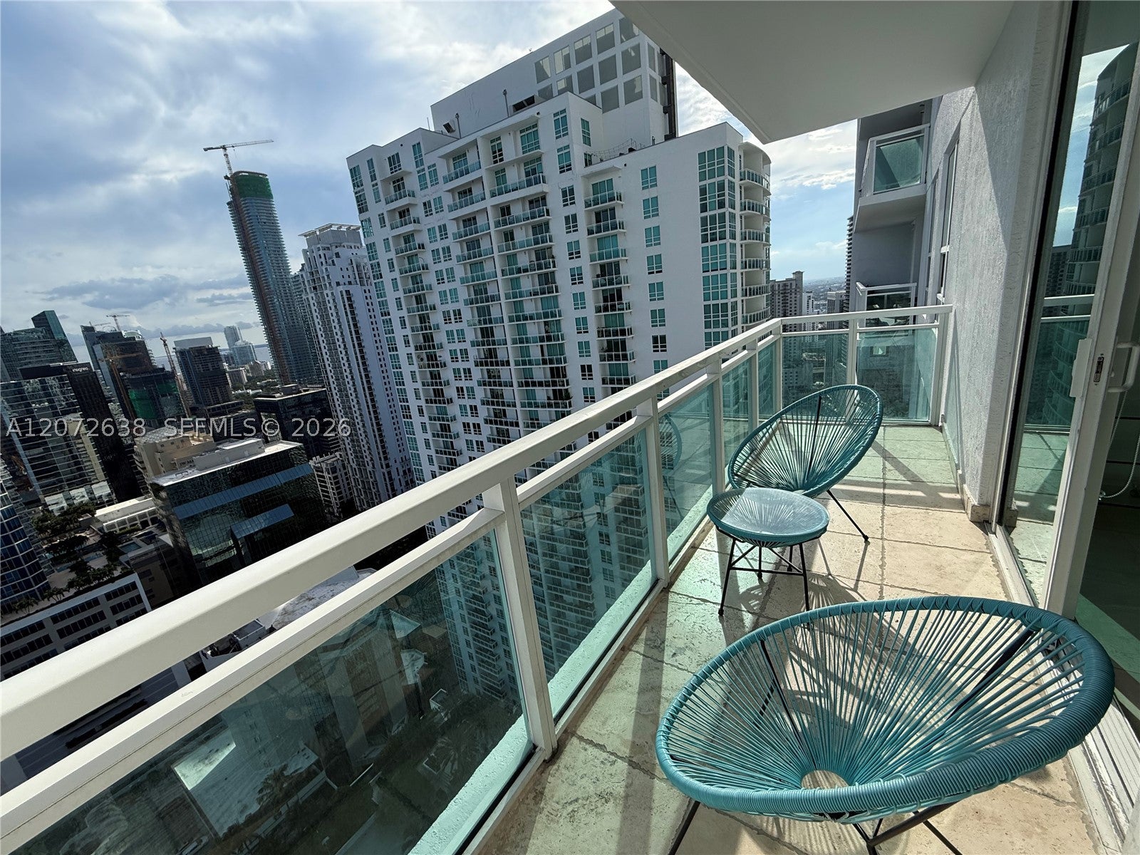 950 Brickell Bay Dr 3709