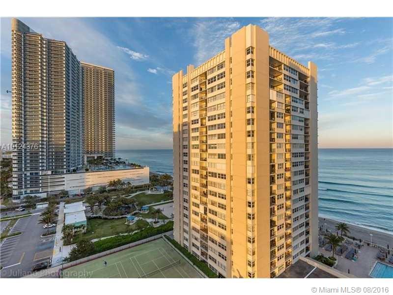 La Mer Estates East Condo - Residential Lease