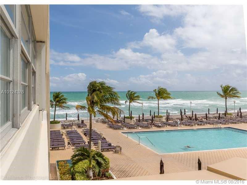 La Mer Estates East Condo - Residential Lease