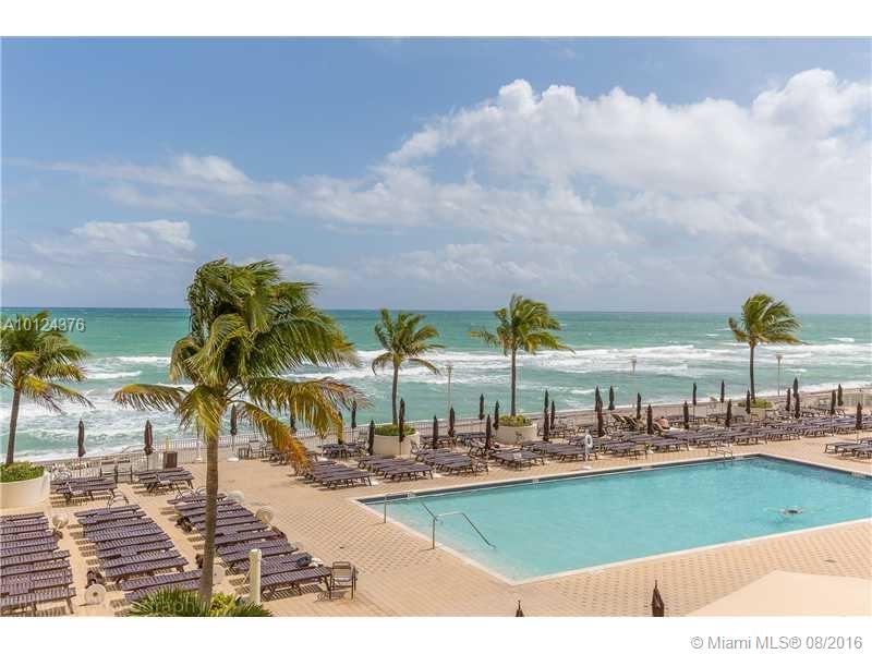 La Mer Estates East Condo - Residential Lease