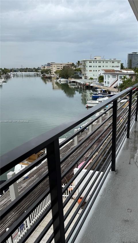 8100 E Byron Ave 303 Miami Beach FL 33141