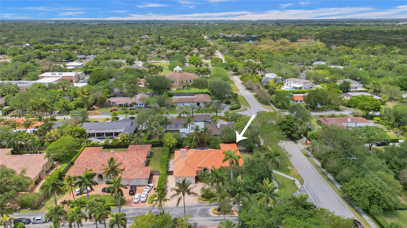 Coral Cay - Residential