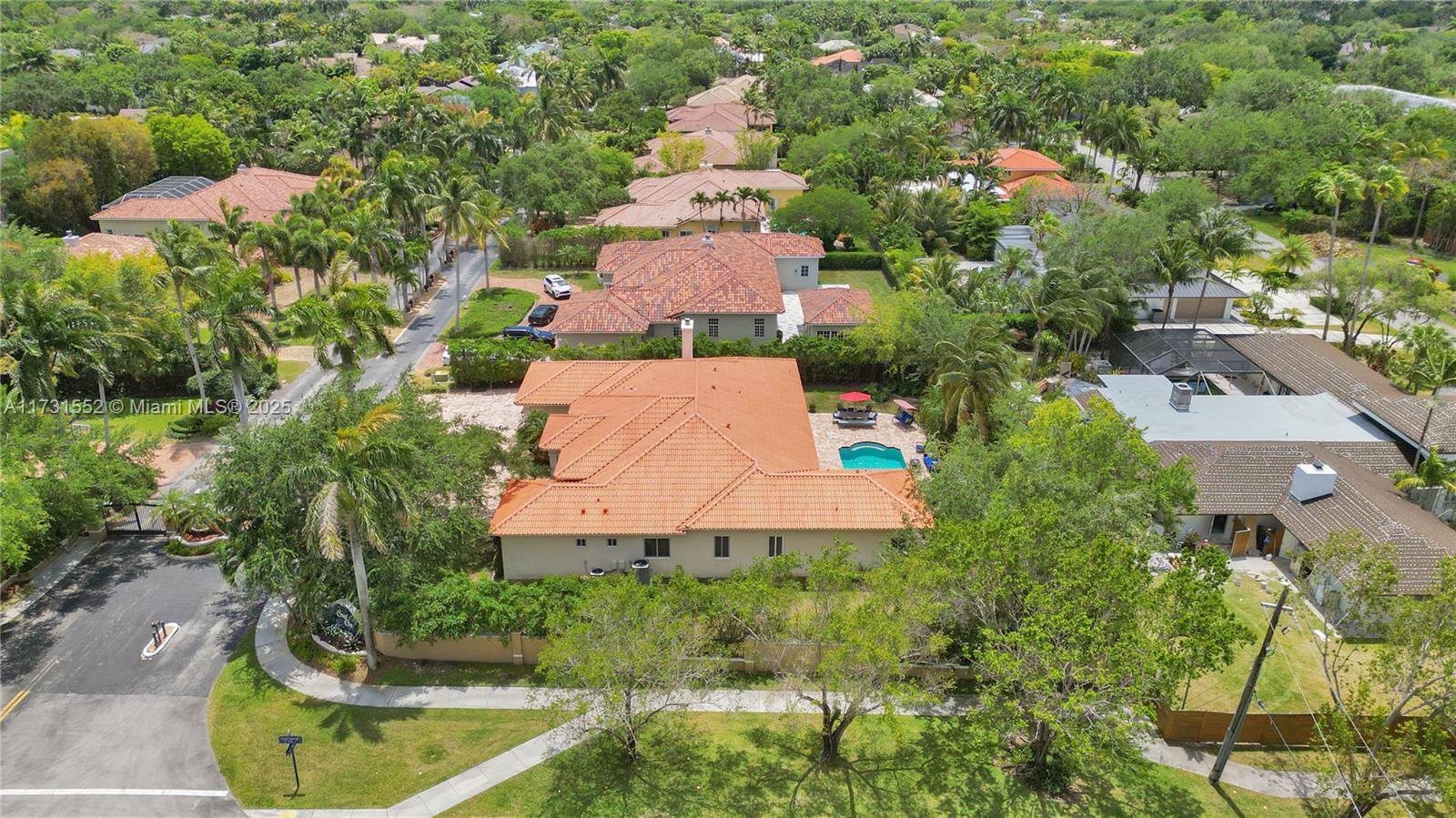 Coral Cay - Residential