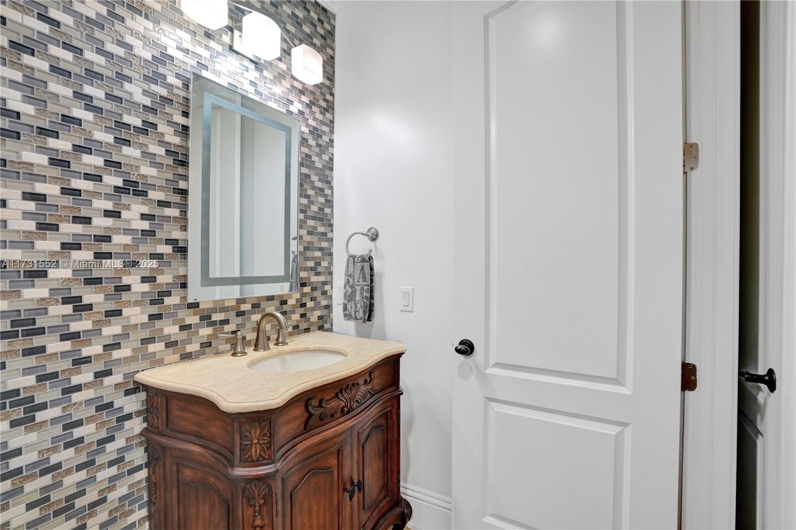 Coral Cay - Residential