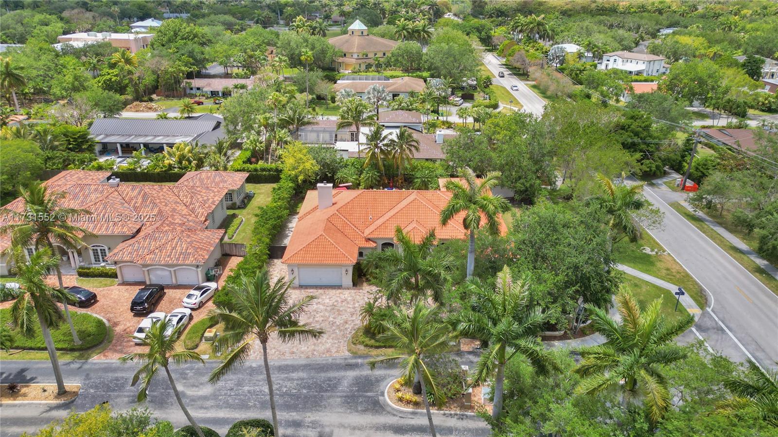 Coral Cay - Residential