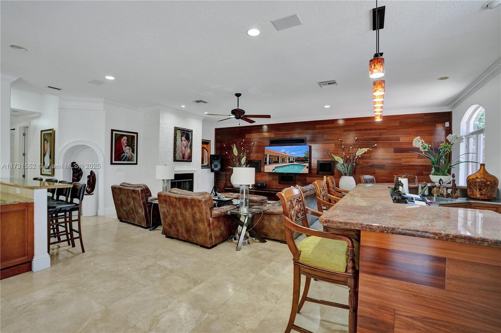 Coral Cay - Residential