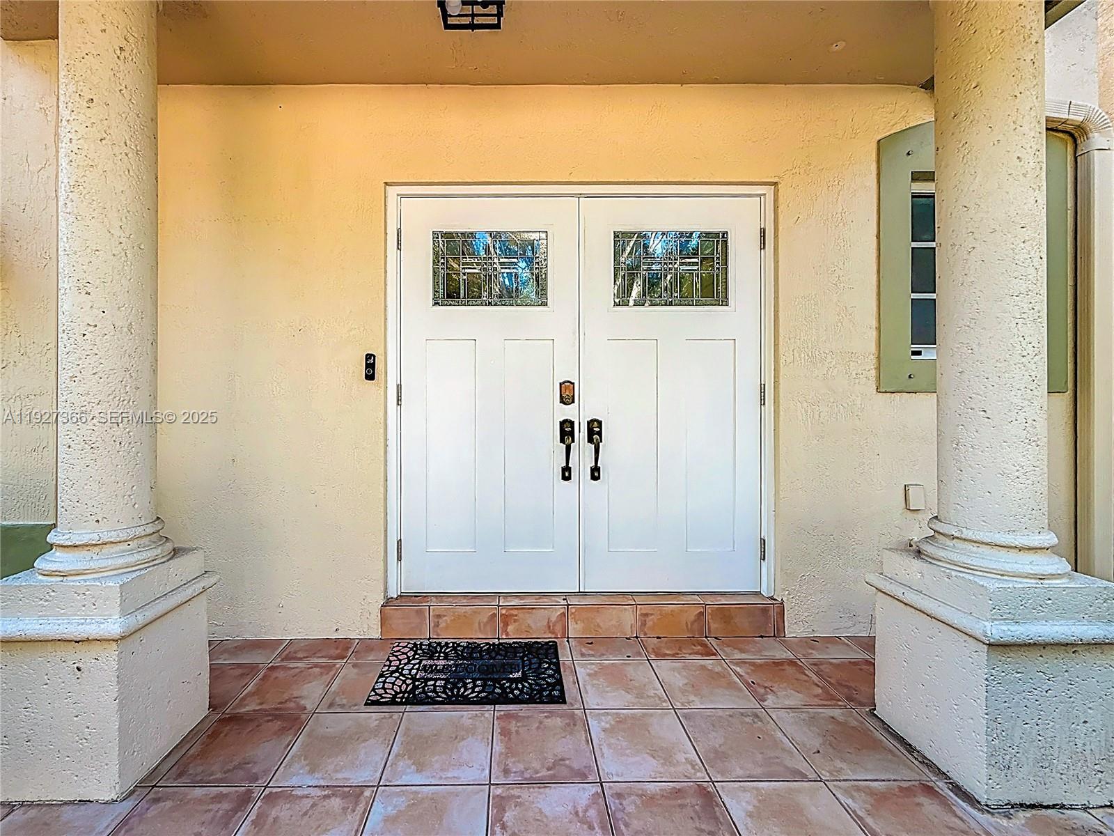 FAITH CHURCH - Residential Lease