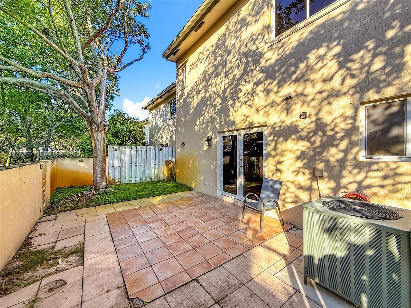 FAITH CHURCH - Residential Lease