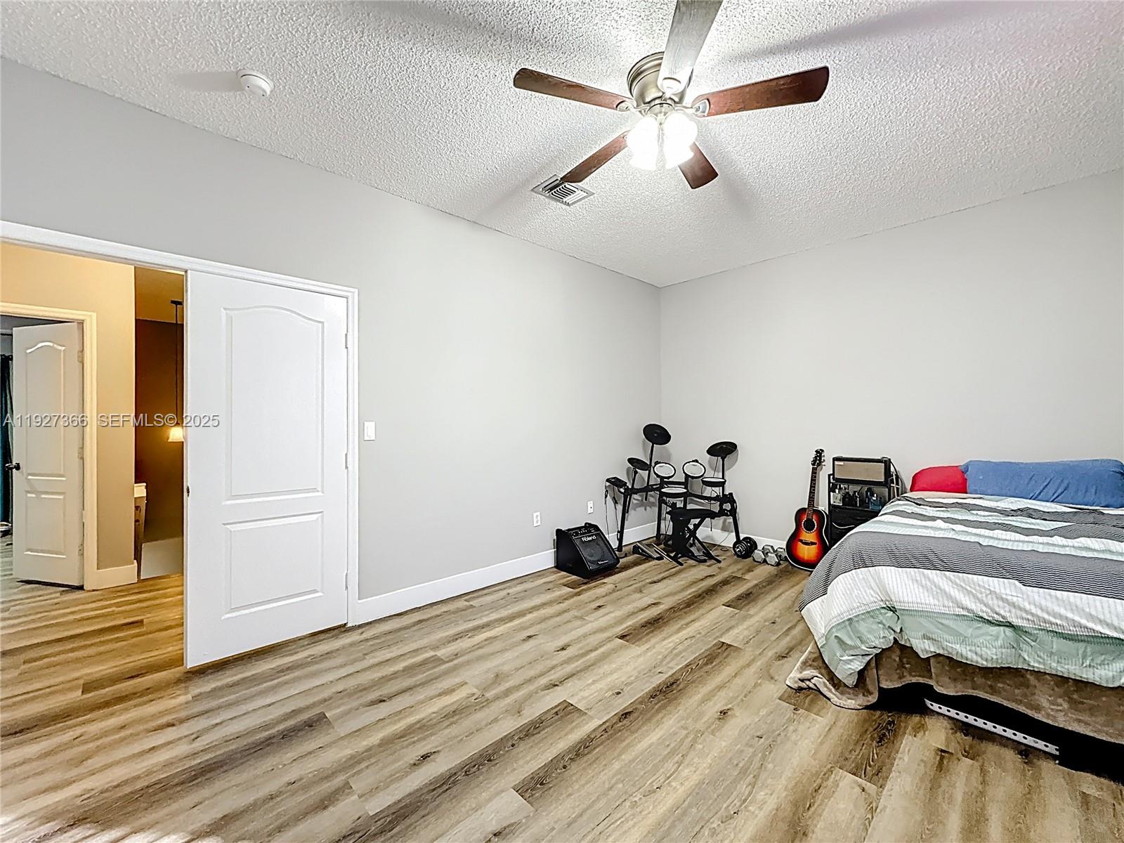 FAITH CHURCH - Residential Lease