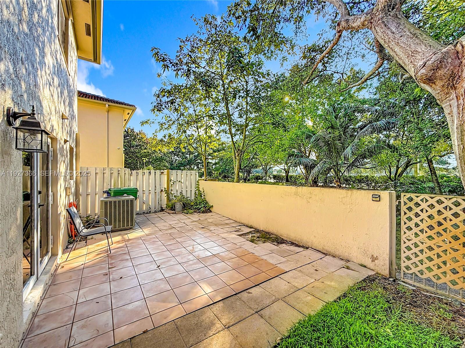 FAITH CHURCH - Residential Lease