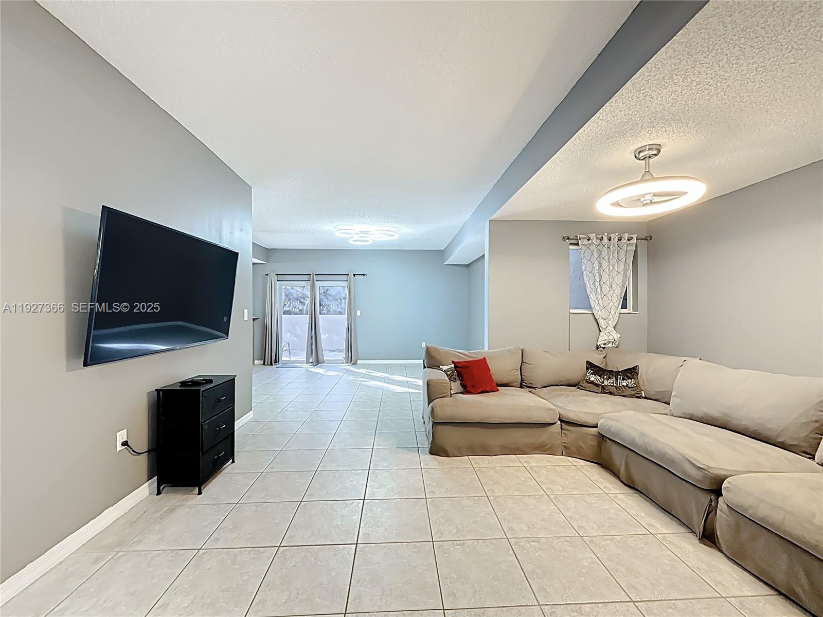 FAITH CHURCH - Residential Lease