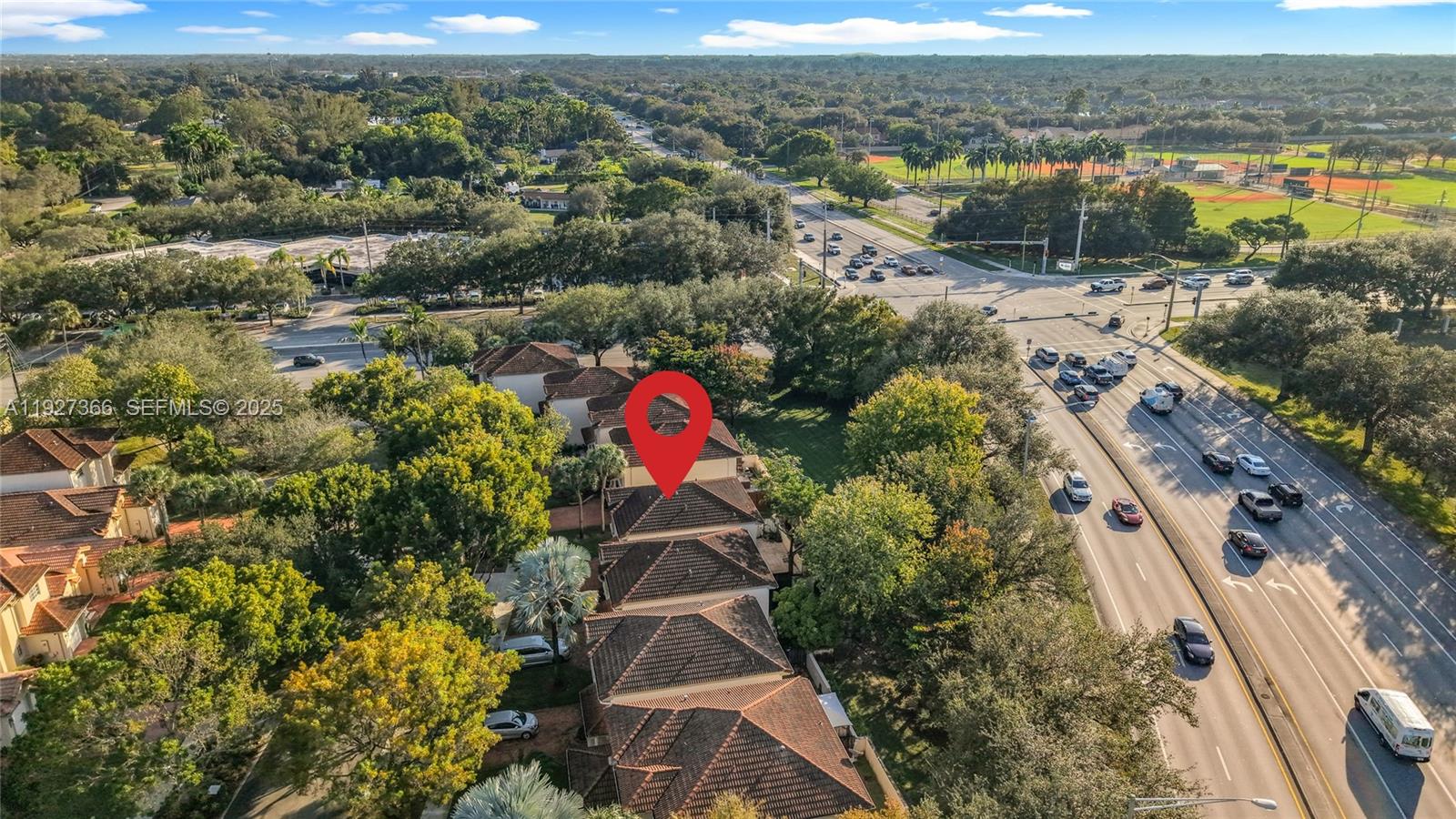 FAITH CHURCH - Residential Lease