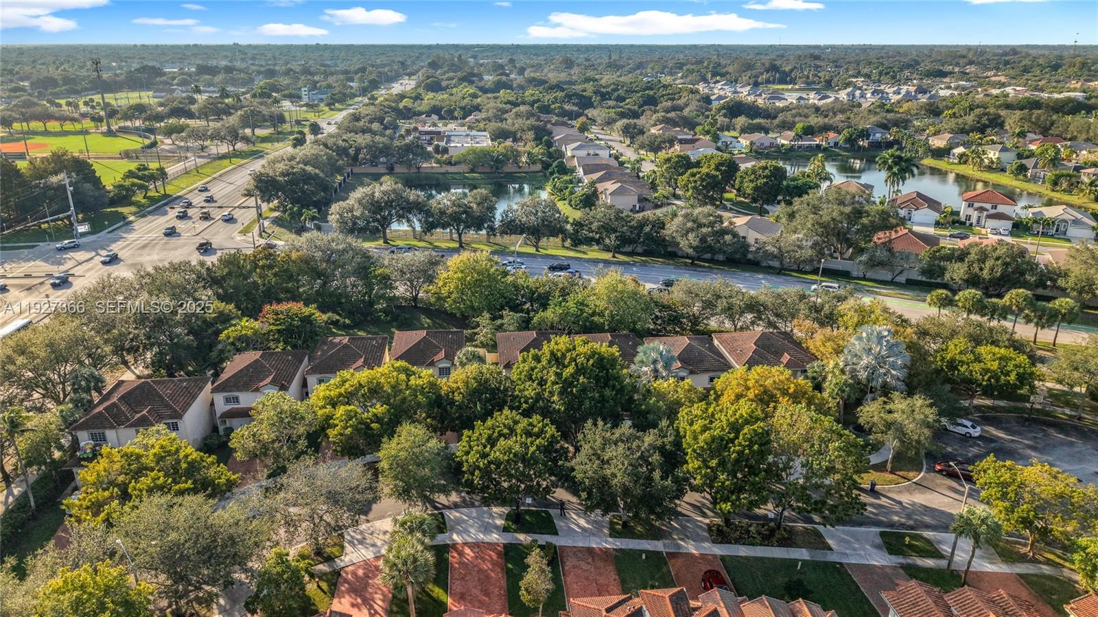 FAITH CHURCH - Residential Lease