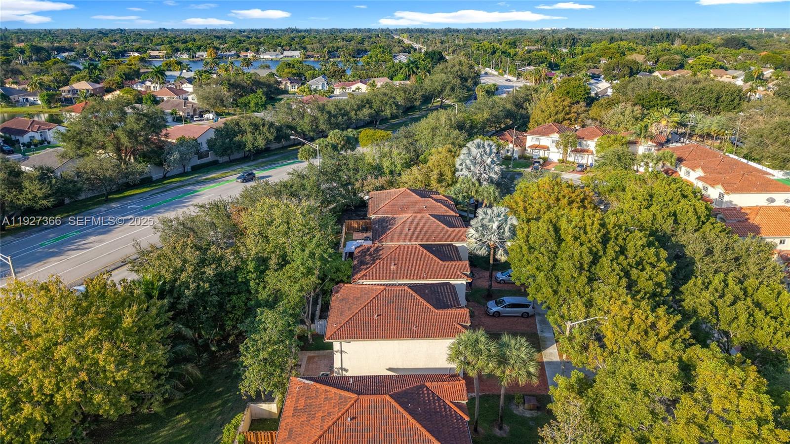 FAITH CHURCH - Residential Lease