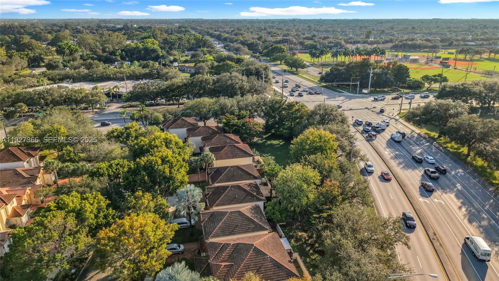 FAITH CHURCH - Residential Lease