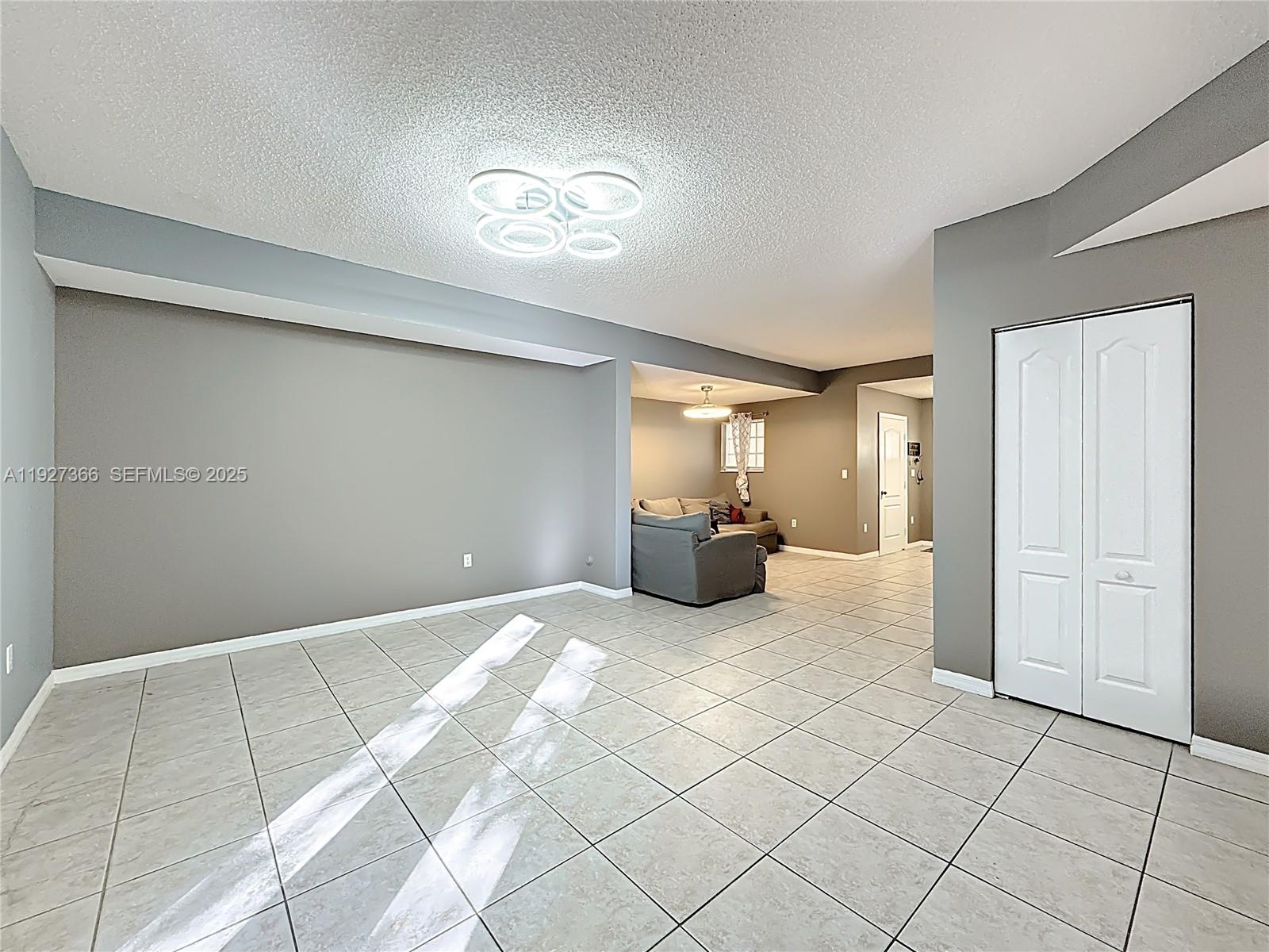 FAITH CHURCH - Residential Lease