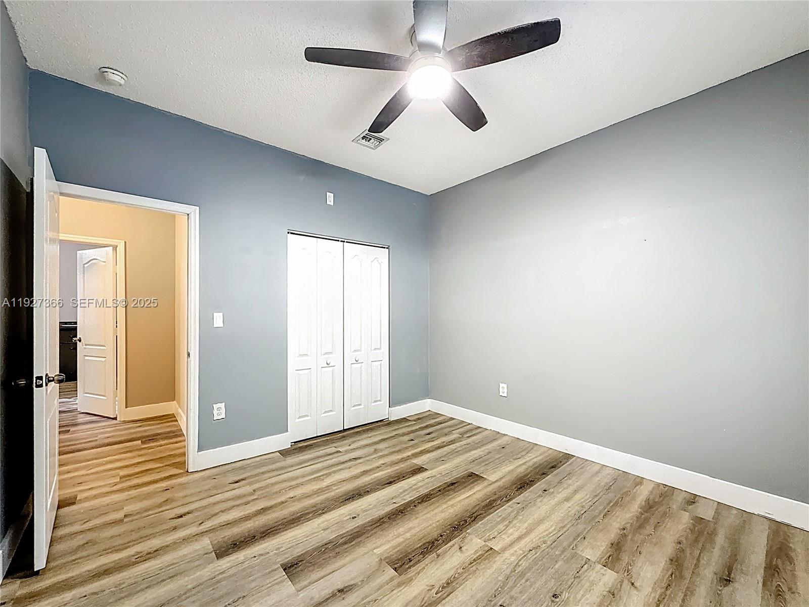 FAITH CHURCH - Residential Lease