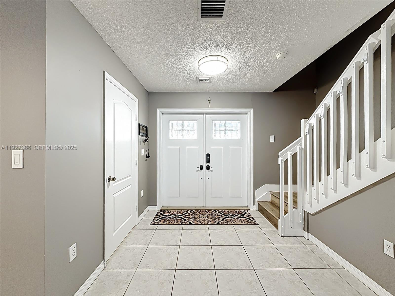 FAITH CHURCH - Residential Lease