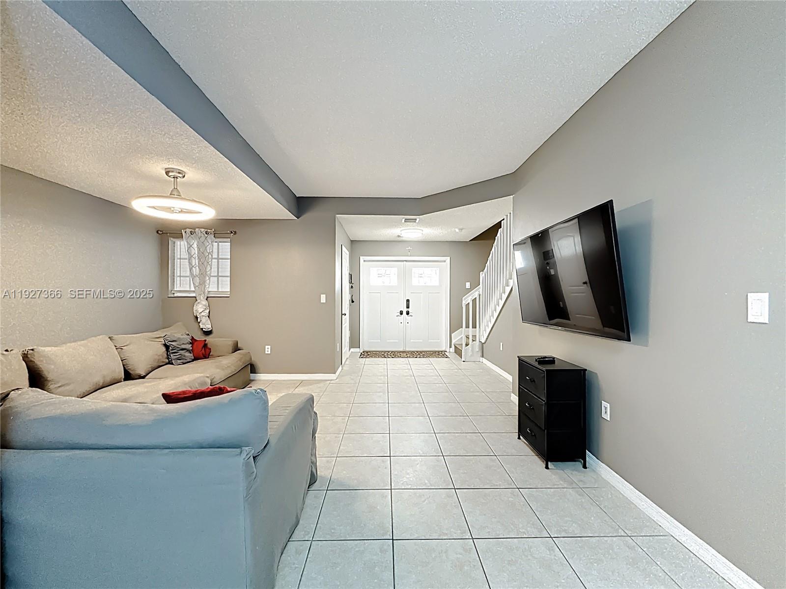 FAITH CHURCH - Residential Lease