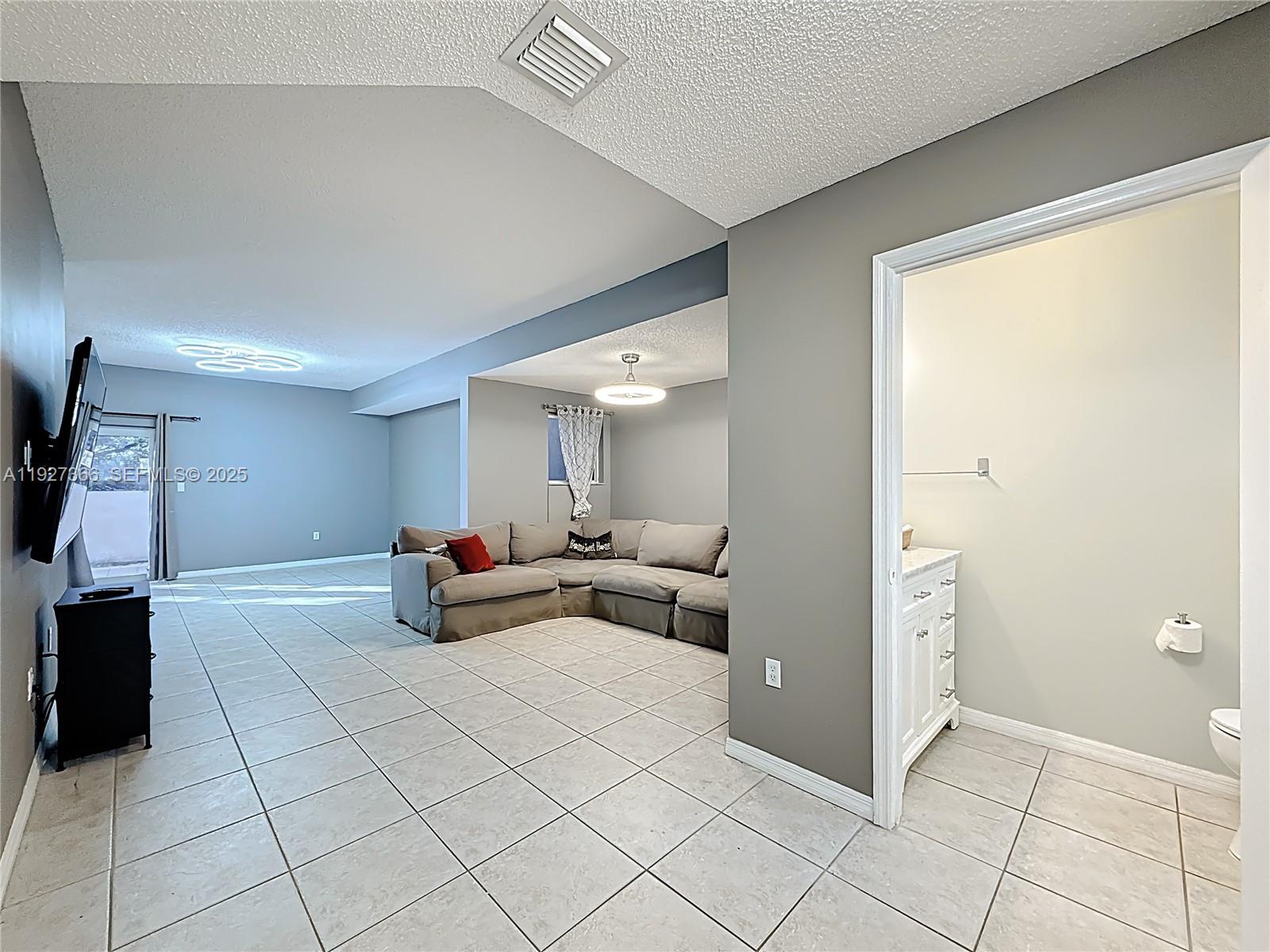 FAITH CHURCH - Residential Lease