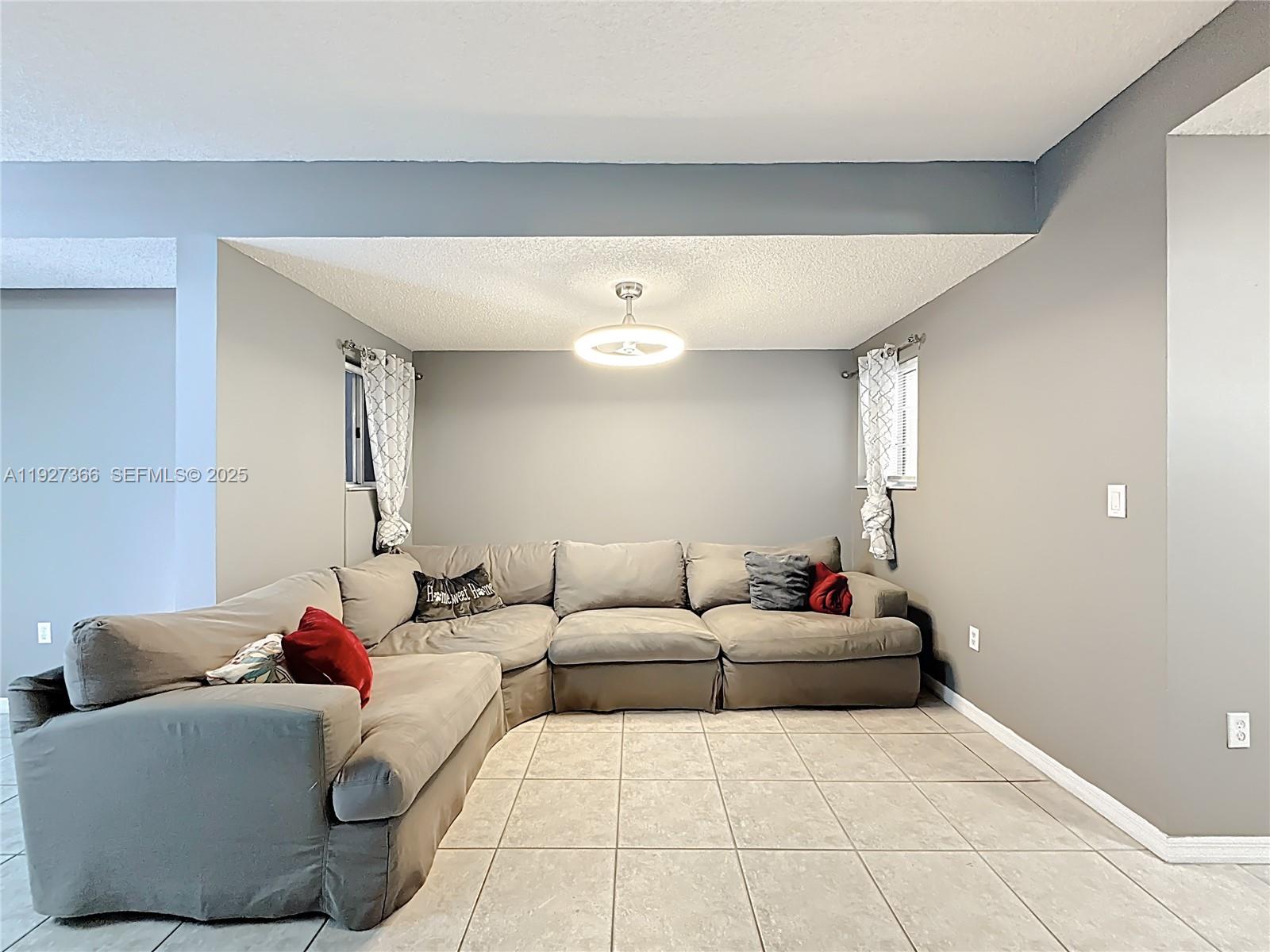 FAITH CHURCH - Residential Lease