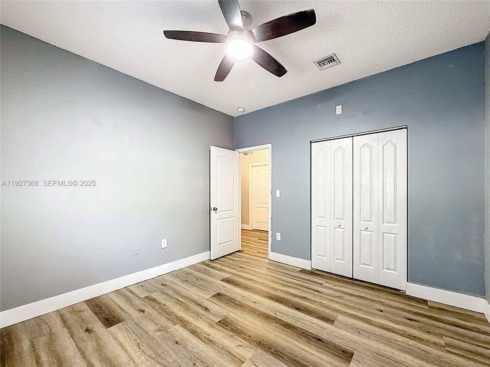 FAITH CHURCH - Residential Lease