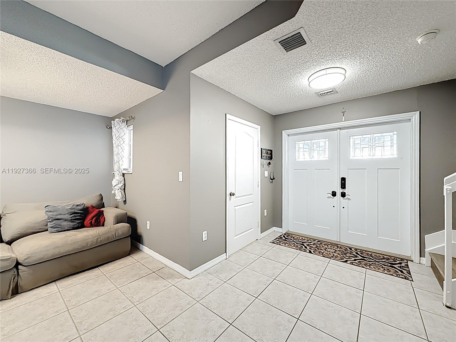 FAITH CHURCH - Residential Lease