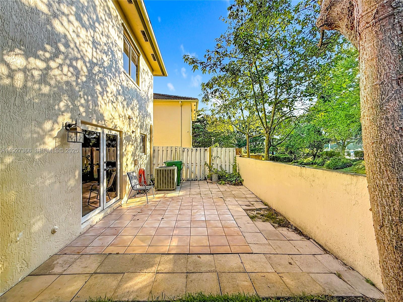 FAITH CHURCH - Residential Lease