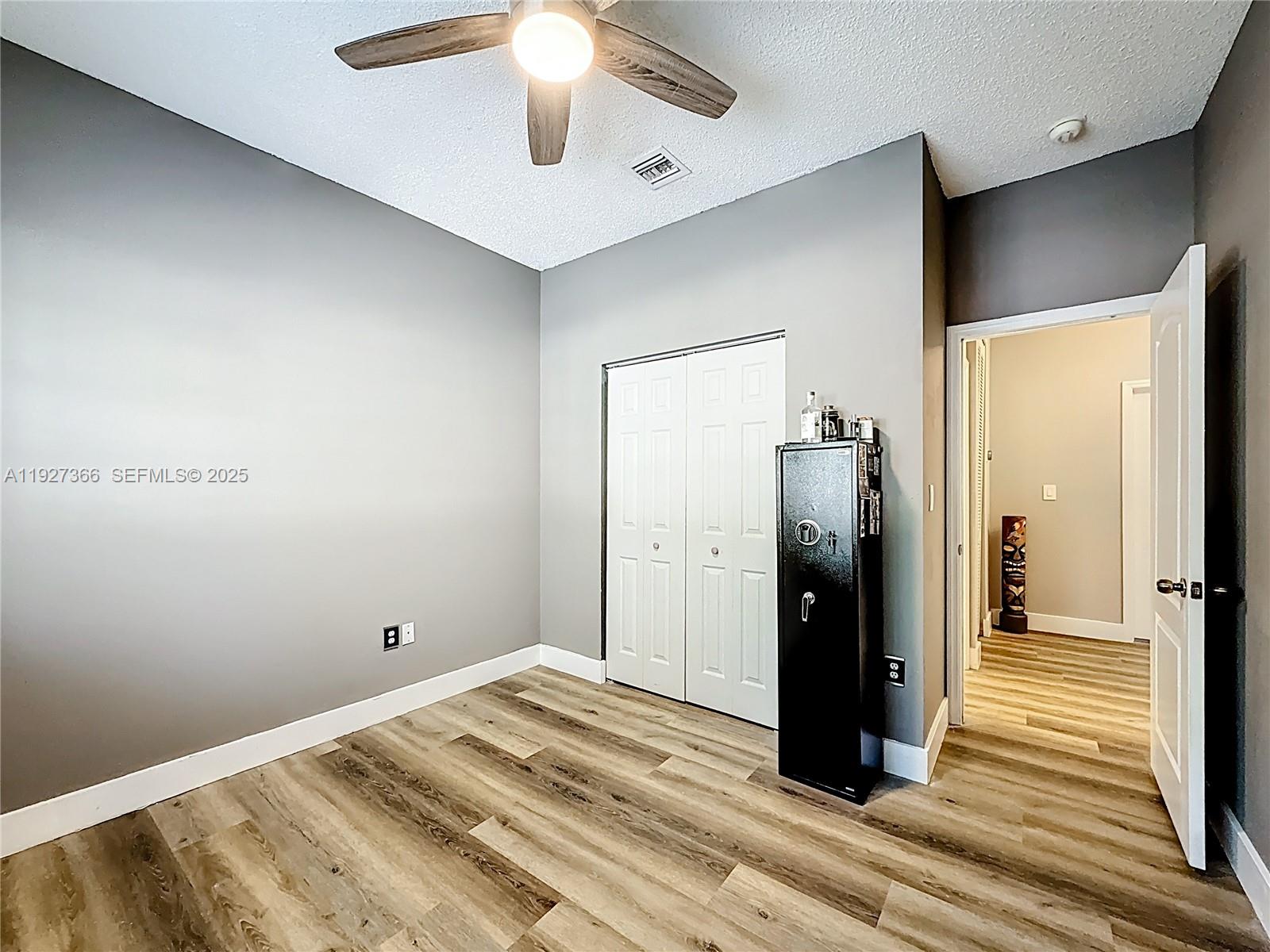 FAITH CHURCH - Residential Lease