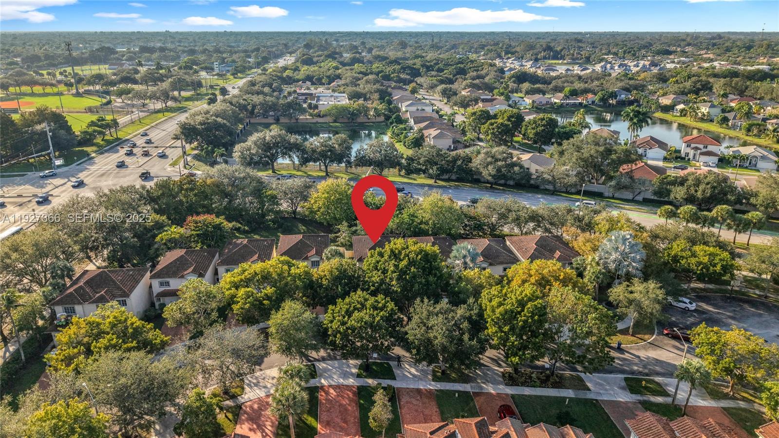 FAITH CHURCH - Residential Lease