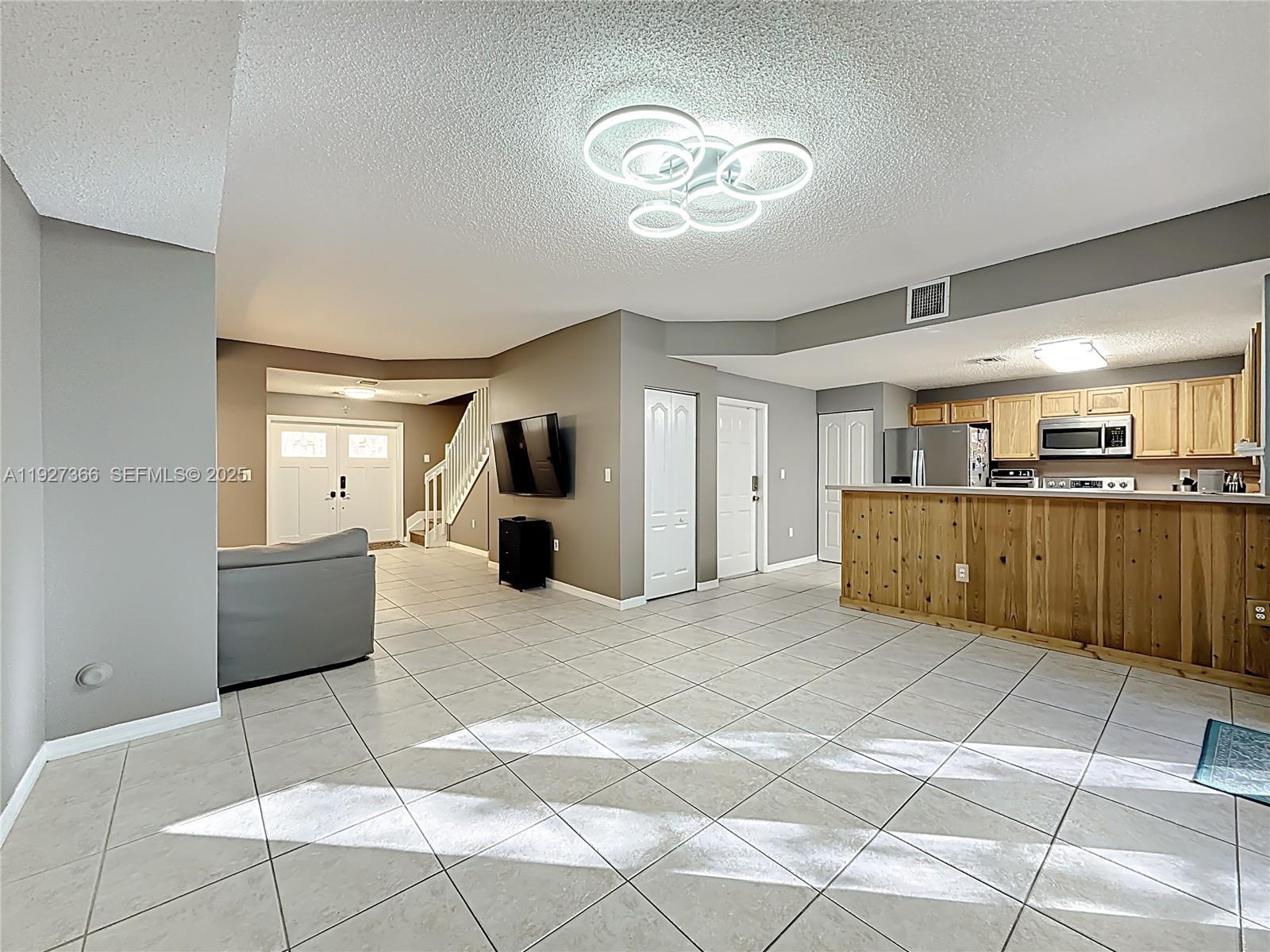 FAITH CHURCH - Residential Lease