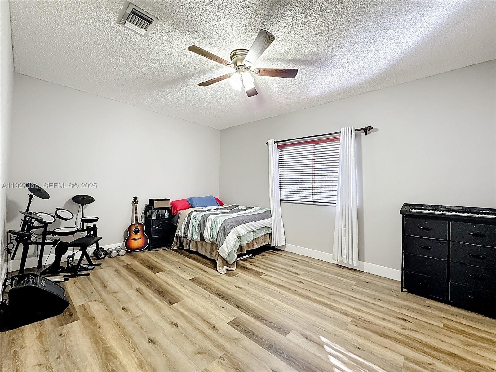 FAITH CHURCH - Residential Lease