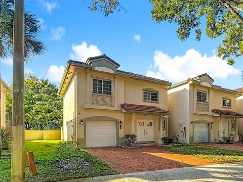 5955 SW 99th Ter 0 Cooper City FL 33328
