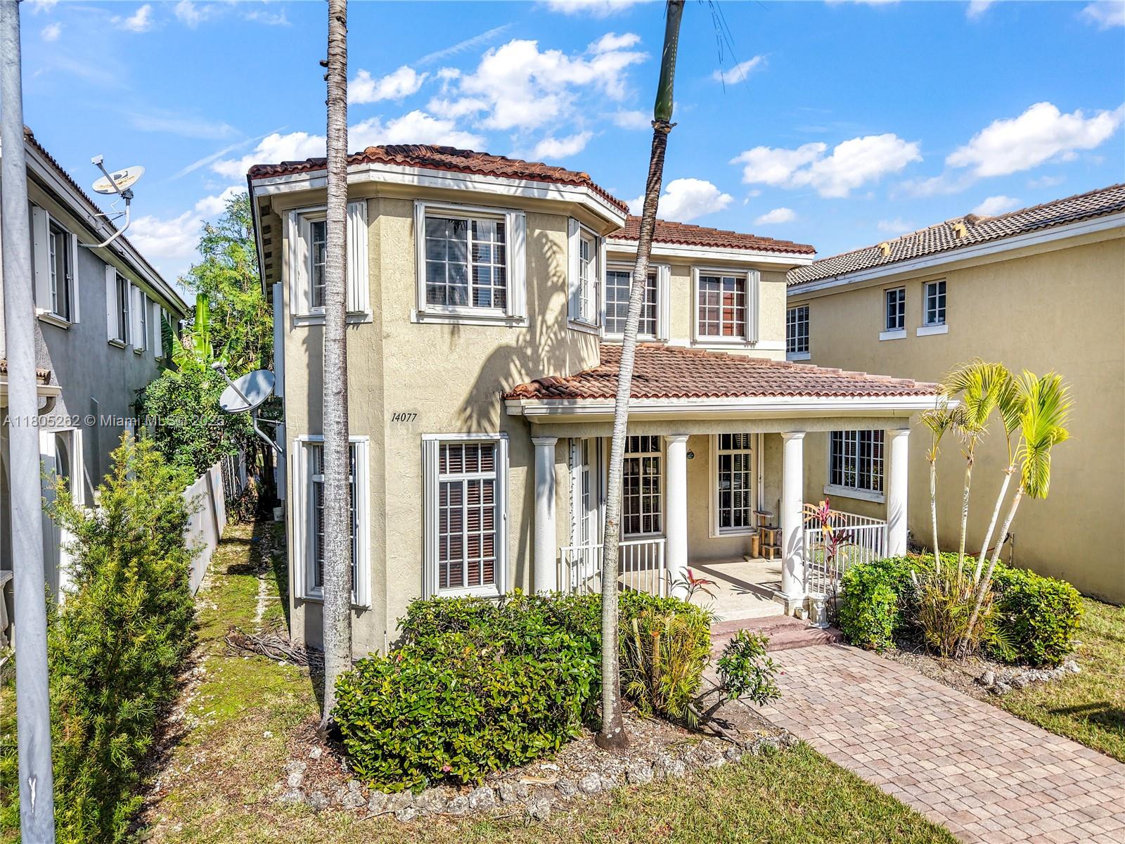 14077 SW 274th Ter