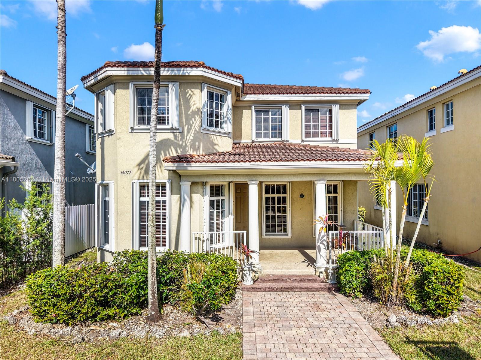 14077 SW 274th Ter