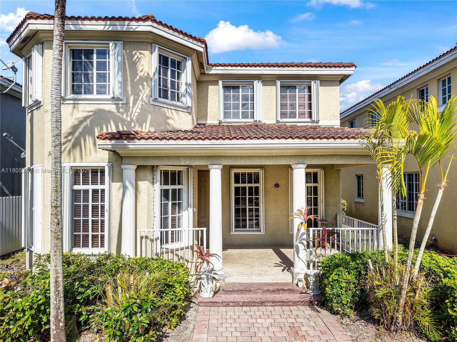 Property for Sale at 14077 Sw 274th Ter, Homestead, Miami-Dade County, Florida - Bedrooms: 3 
Bathrooms: 2  - $464,990